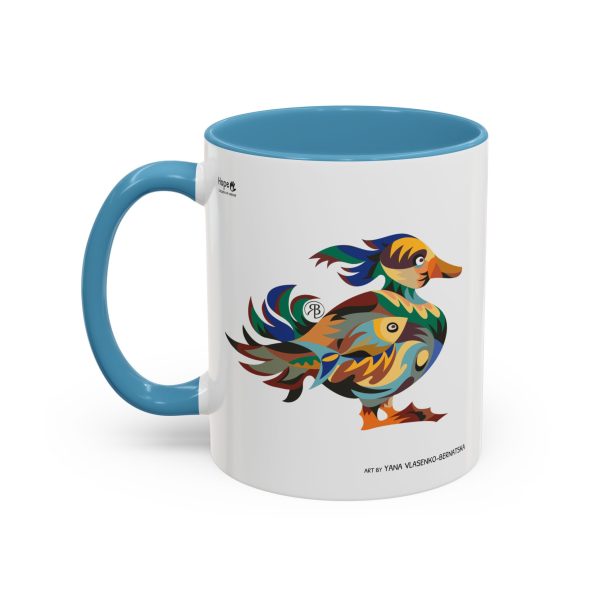 Coffee Mug – The Creator - Image 19