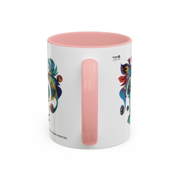 Coffee Mug –  The Songkeeper - Image 12