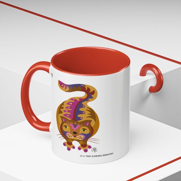 Coffee Mug – Stretch & Prowl - Image 15