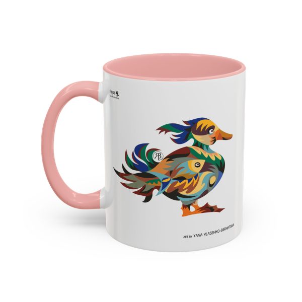 Coffee Mug – The Creator - Image 11