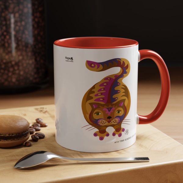 Coffee Mug – Stretch & Prowl - Image 14