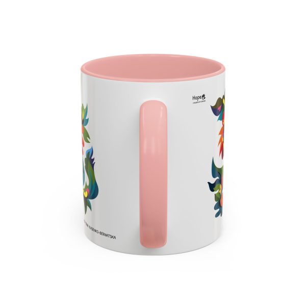 Coffee Mug – Rooted in Light - Image 12