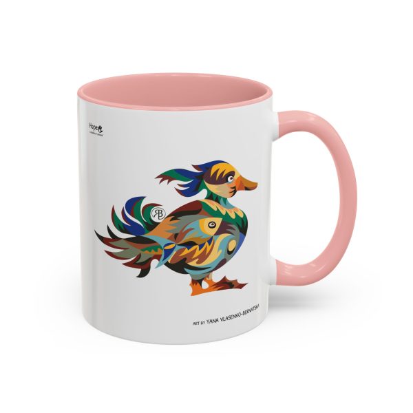 Coffee Mug – The Creator - Image 10