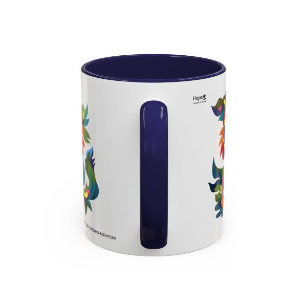 Coffee Mug – Rooted in Light - Image 8