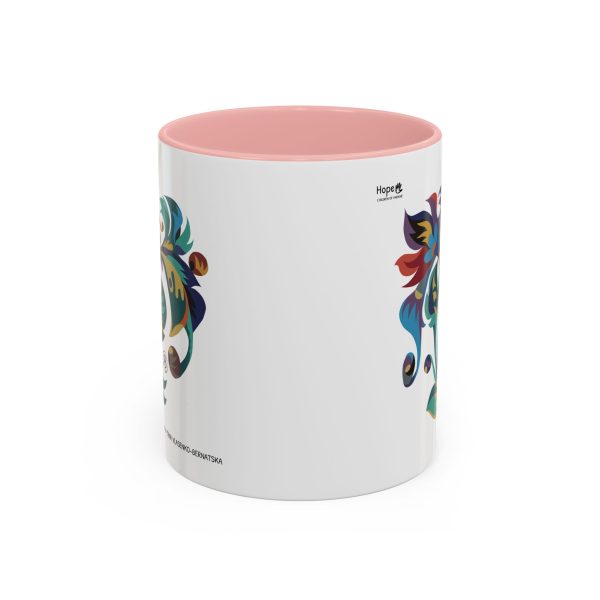 Coffee Mug –  The Songkeeper - Image 9