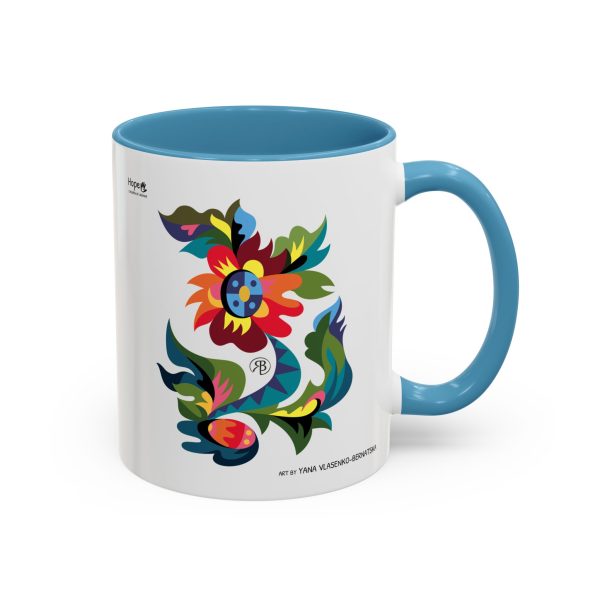 Coffee Mug – Rooted in Light - Image 18