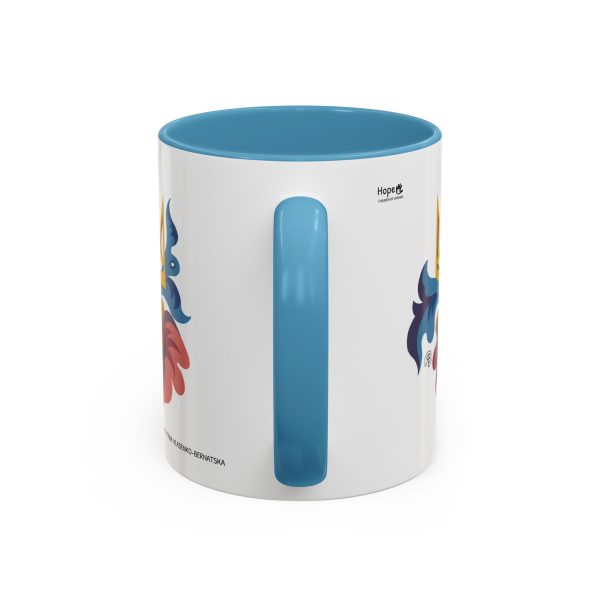 Coffee Mug –  Bloom for Ukraine - Image 20