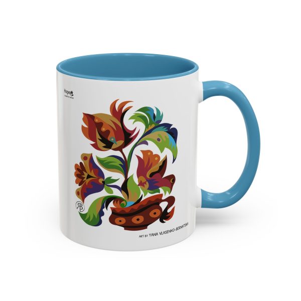Coffee Mug – Cup of Bloom - Image 18