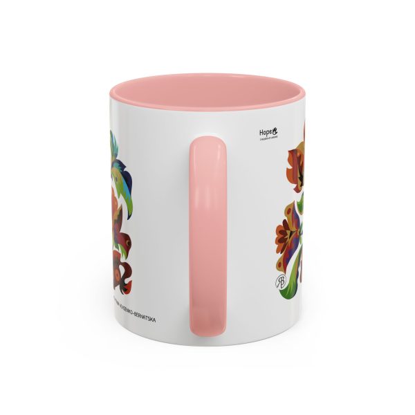 Coffee Mug – Cup of Bloom - Image 12