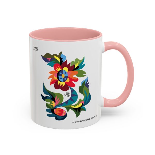 Coffee Mug – Rooted in Light - Image 10