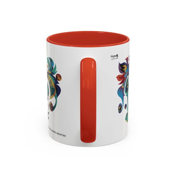 Coffee Mug –  The Songkeeper - Image 16