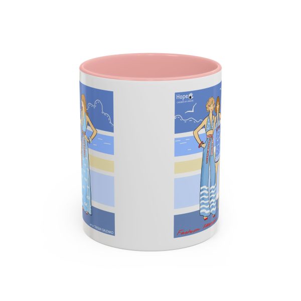 Coffee Mug -  Kherson is Ukraine - Image 9