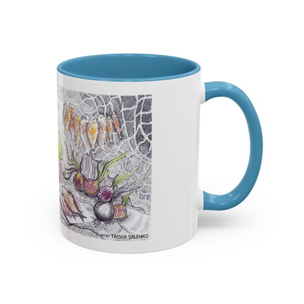 Coffee Mug -  Graphic Still Life - Image 18