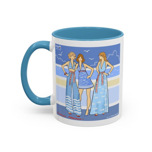 Coffee Mug -  Kherson is Ukraine - Image 19