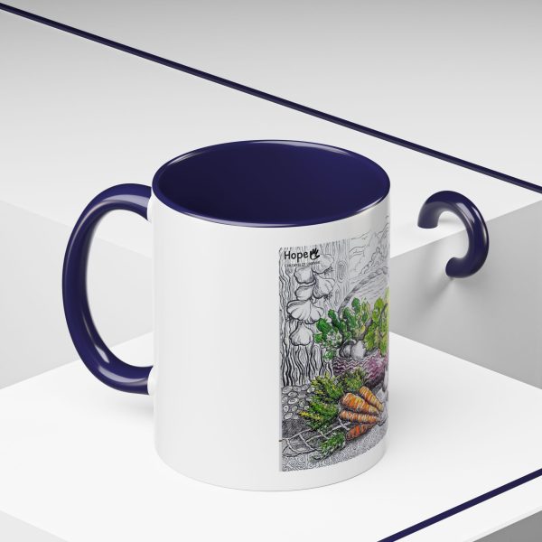 Coffee Mug -  Graphic Still Life - Image 7