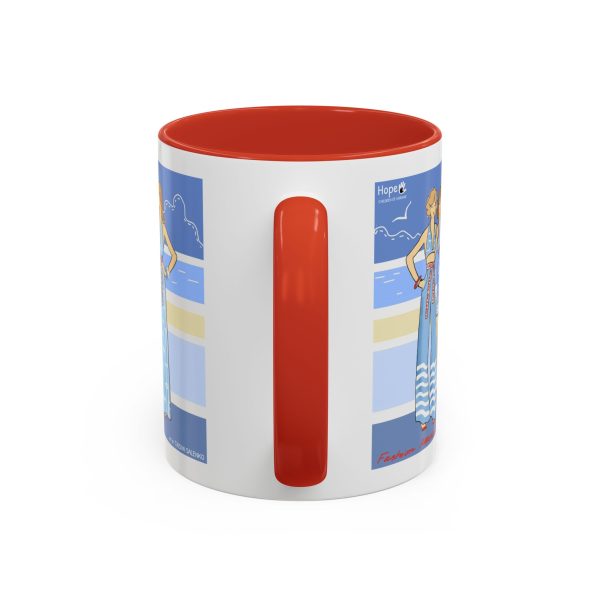 Coffee Mug -  Kherson is Ukraine - Image 16