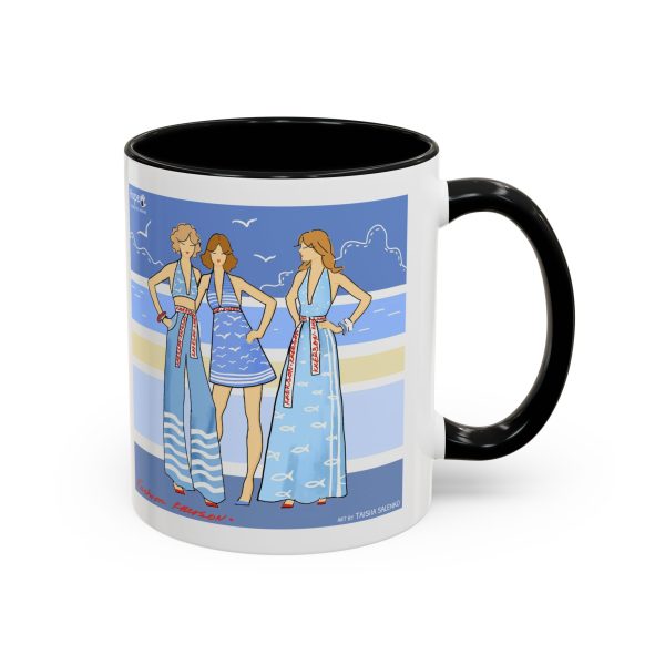 Coffee Mug -  Kherson is Ukraine