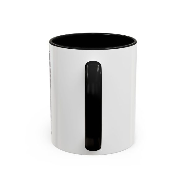 Coffee Mug -  Graphic Still Life - Image 4