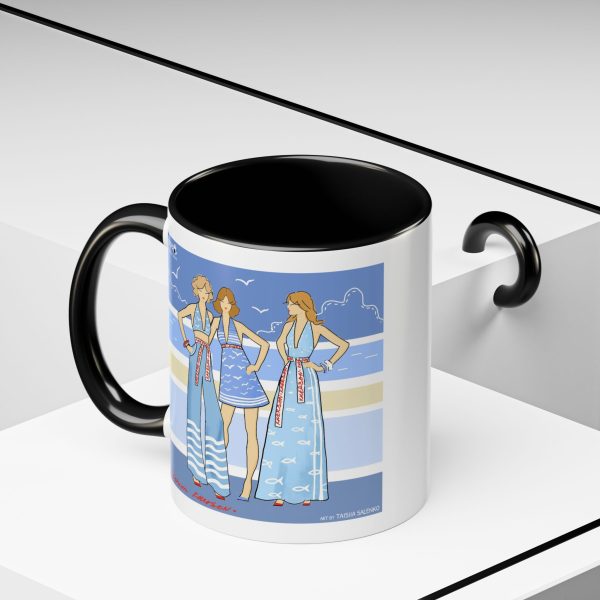 Coffee Mug -  Kherson is Ukraine - Image 3