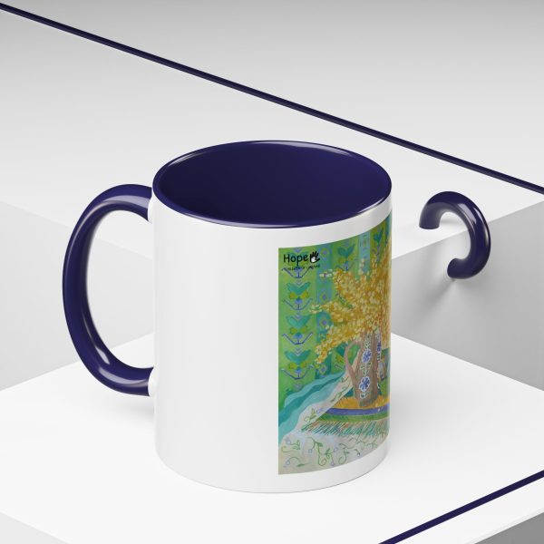 Coffee Mug -  Easter Still Life - Image 7