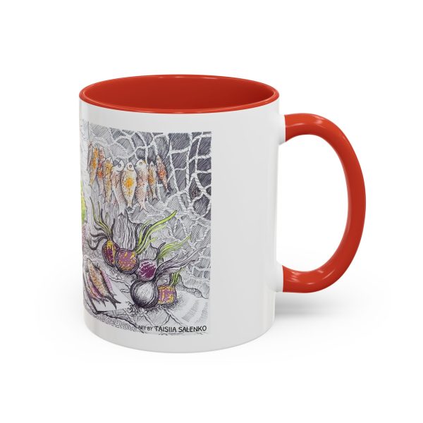 Coffee Mug -  Graphic Still Life - Image 13
