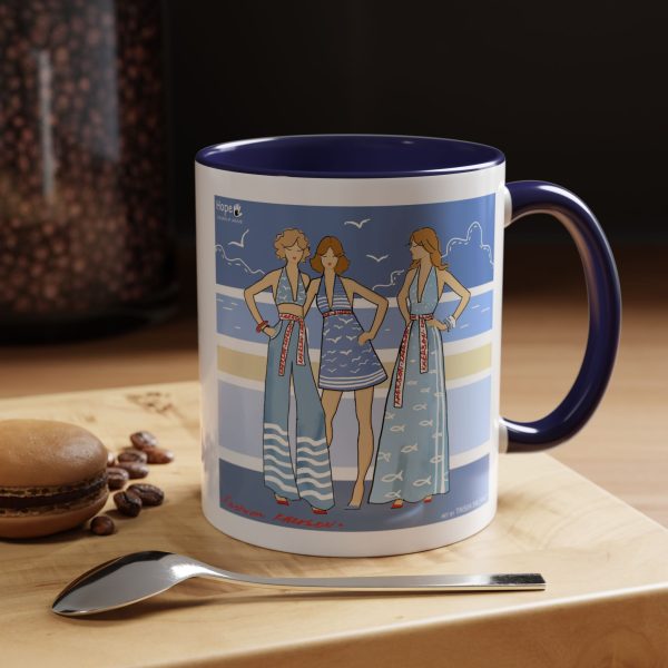 Coffee Mug -  Kherson is Ukraine - Image 6