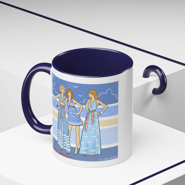 Coffee Mug -  Kherson is Ukraine - Image 7