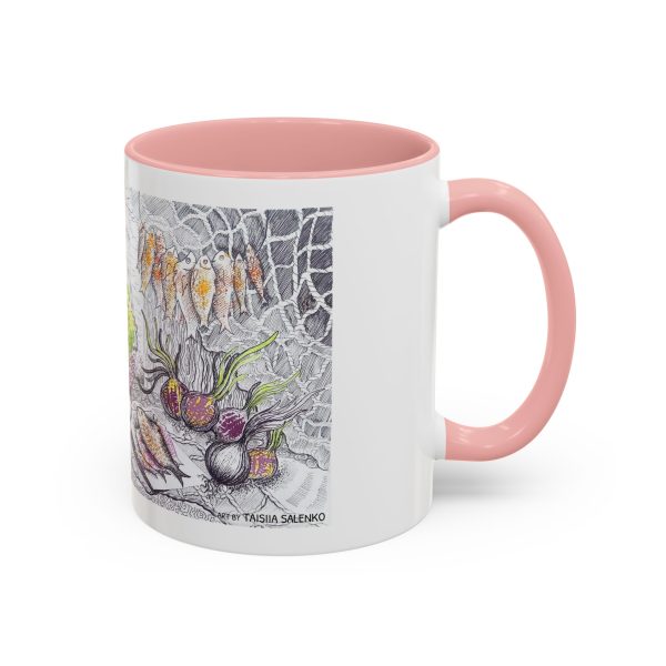 Coffee Mug -  Graphic Still Life - Image 10