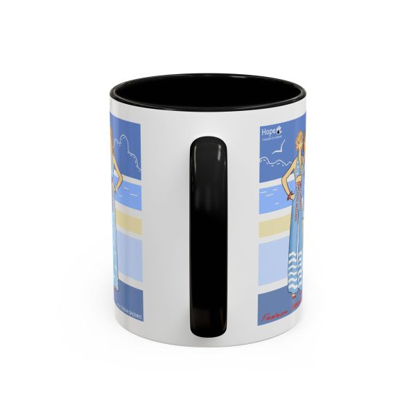 Coffee Mug -  Kherson is Ukraine - Image 4