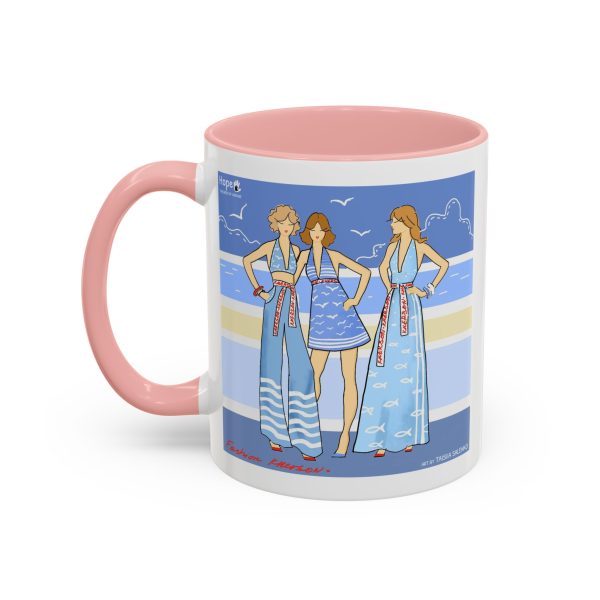 Coffee Mug -  Kherson is Ukraine - Image 11