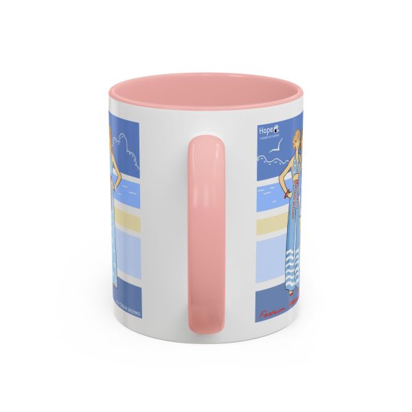 Coffee Mug -  Kherson is Ukraine - Image 12