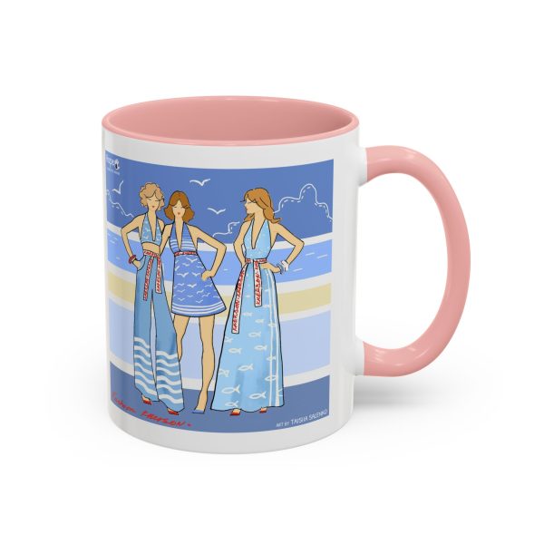 Coffee Mug -  Kherson is Ukraine - Image 10