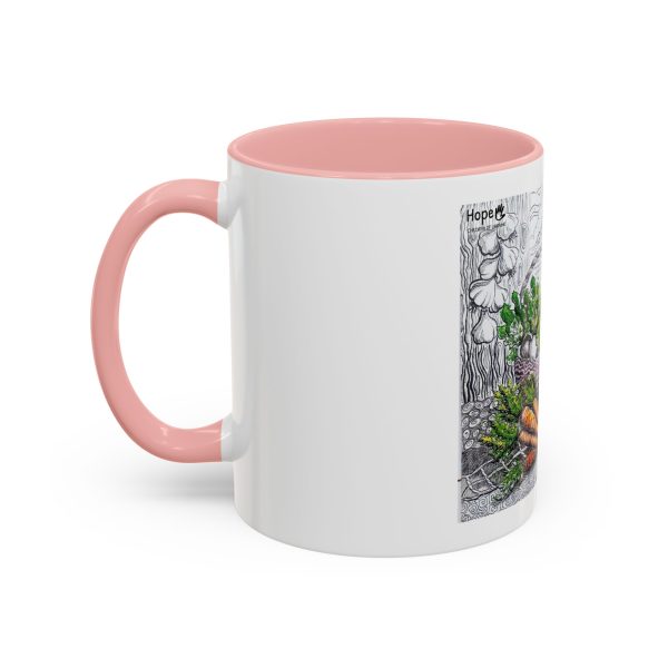 Coffee Mug -  Graphic Still Life - Image 11
