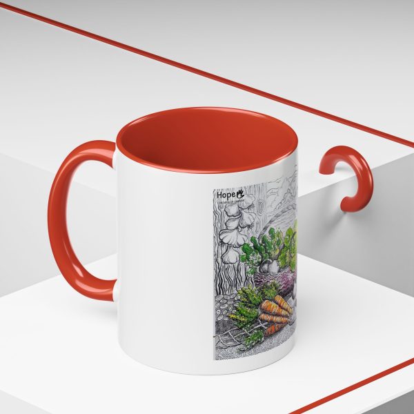 Coffee Mug -  Graphic Still Life - Image 15