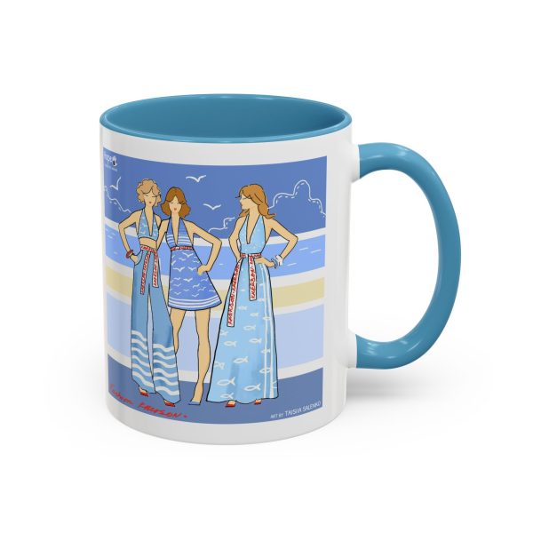 Coffee Mug -  Kherson is Ukraine - Image 18