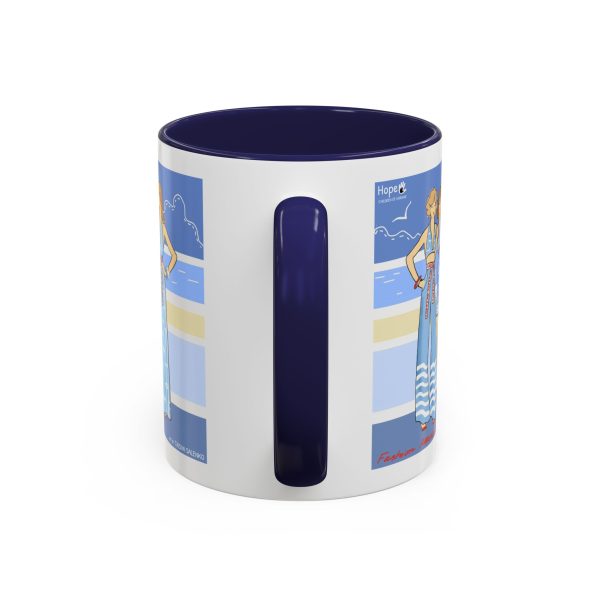 Coffee Mug -  Kherson is Ukraine - Image 8