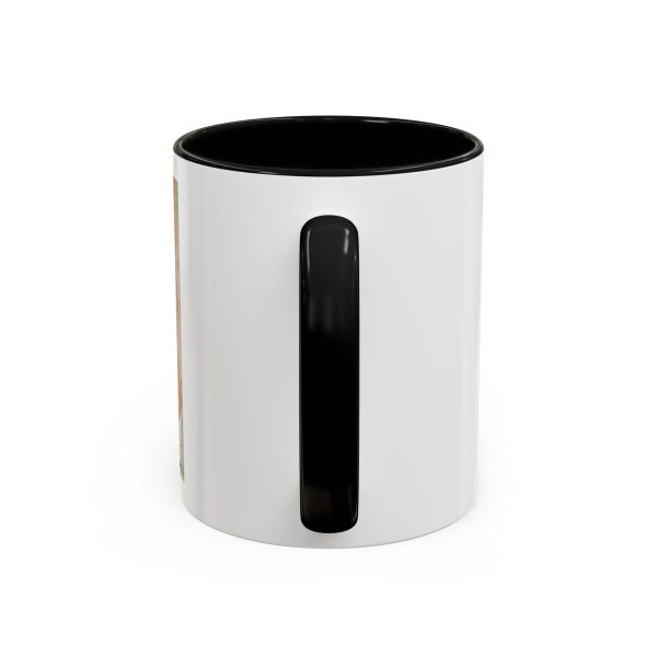 Coffee Mug -  Easter Still Life - Image 4