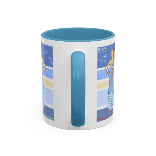 Coffee Mug -  Kherson is Ukraine - Image 20