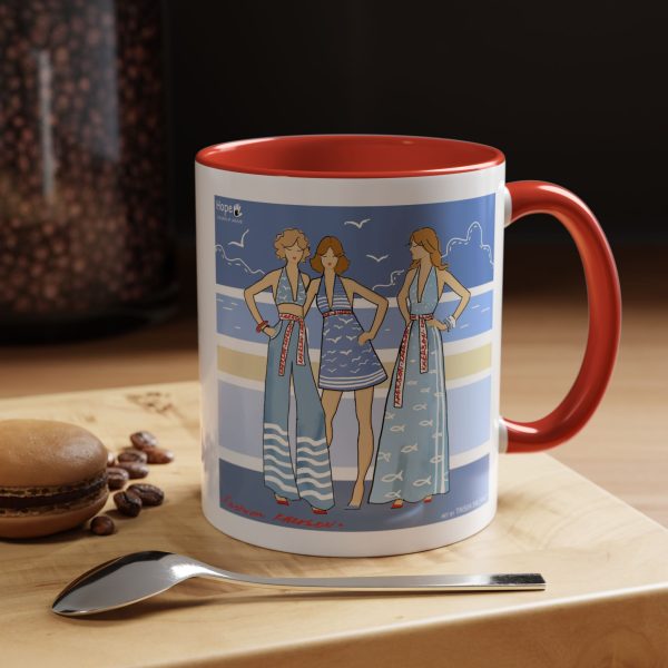 Coffee Mug -  Kherson is Ukraine - Image 14