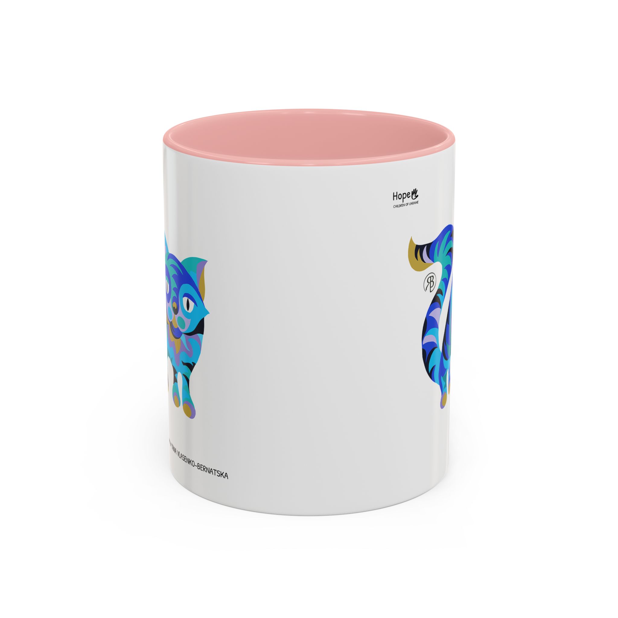 Coffee Mug – Whisker Whimsy - Image 9