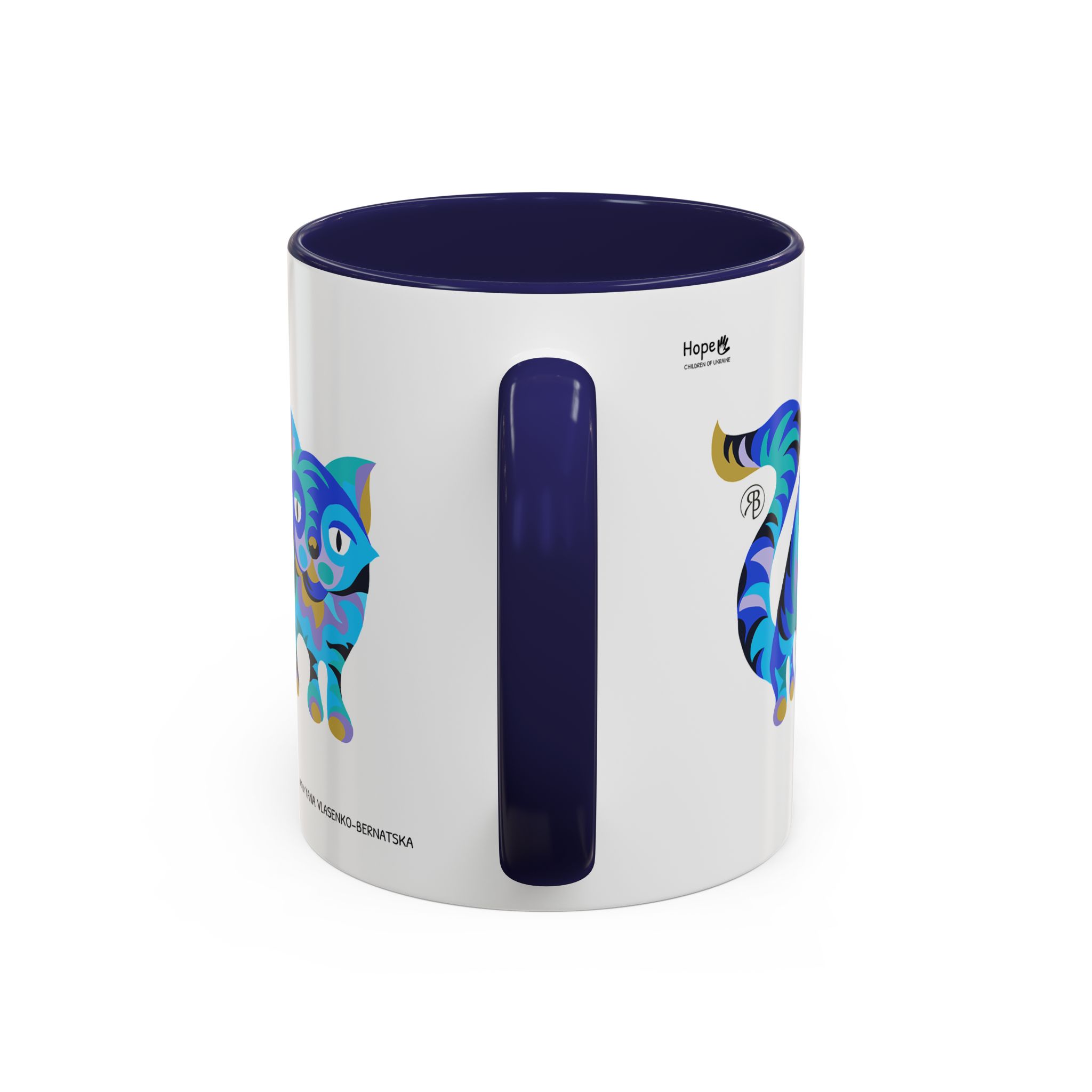 Coffee Mug – Whisker Whimsy - Image 8