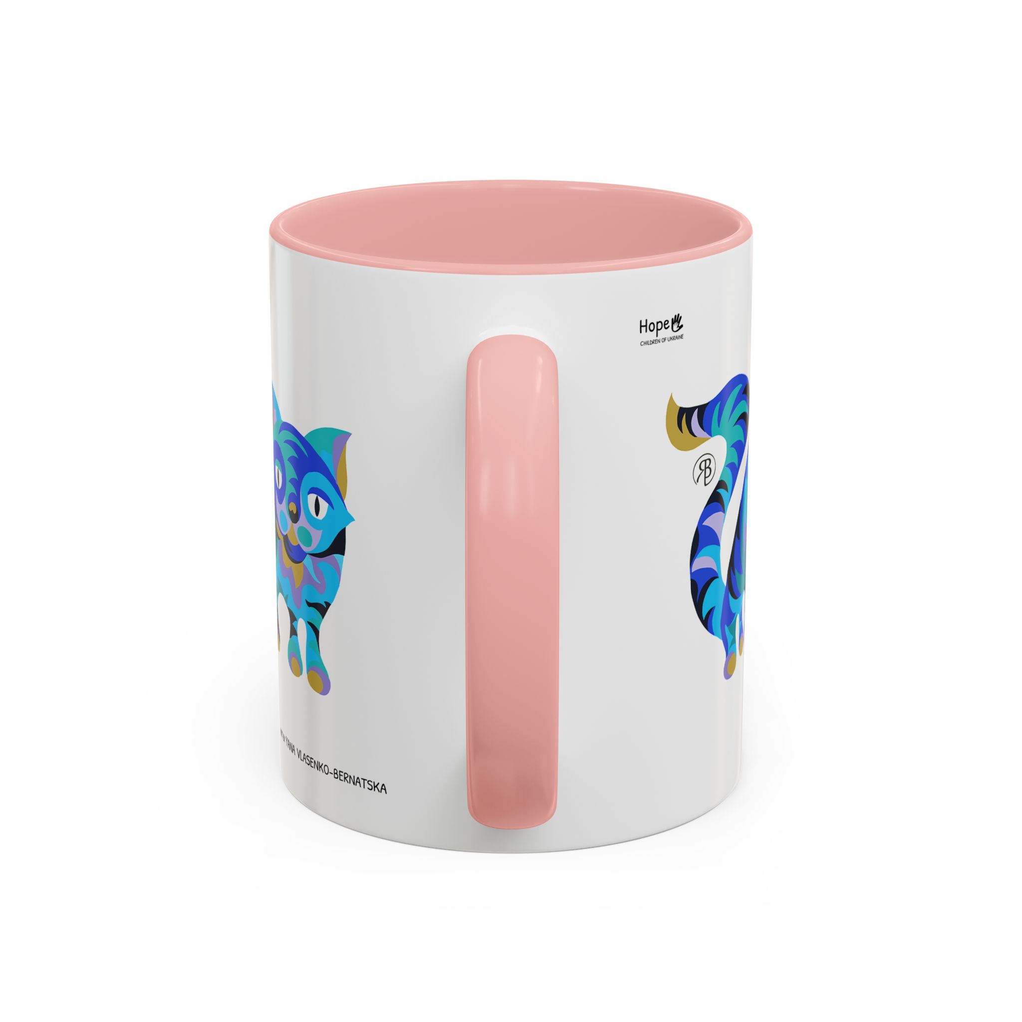 Coffee Mug – Whisker Whimsy - Image 12