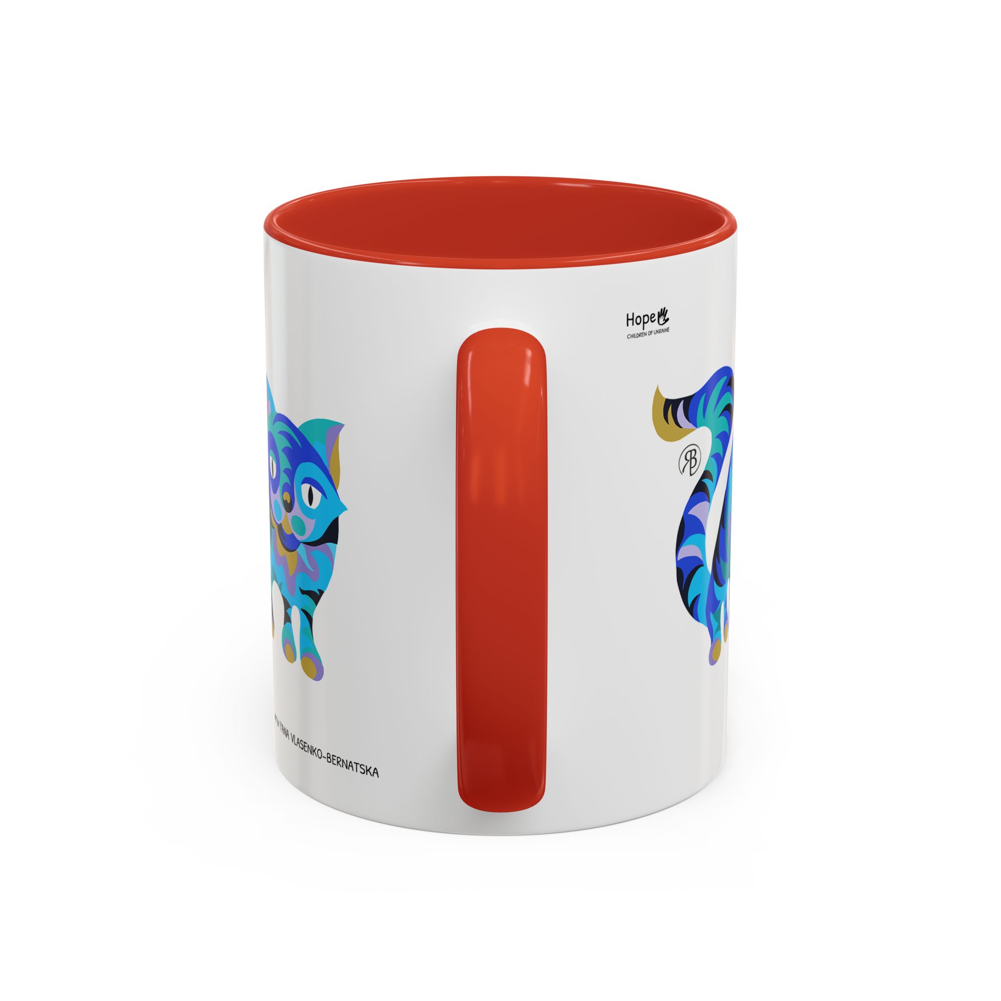 Coffee Mug – Whisker Whimsy - Image 16