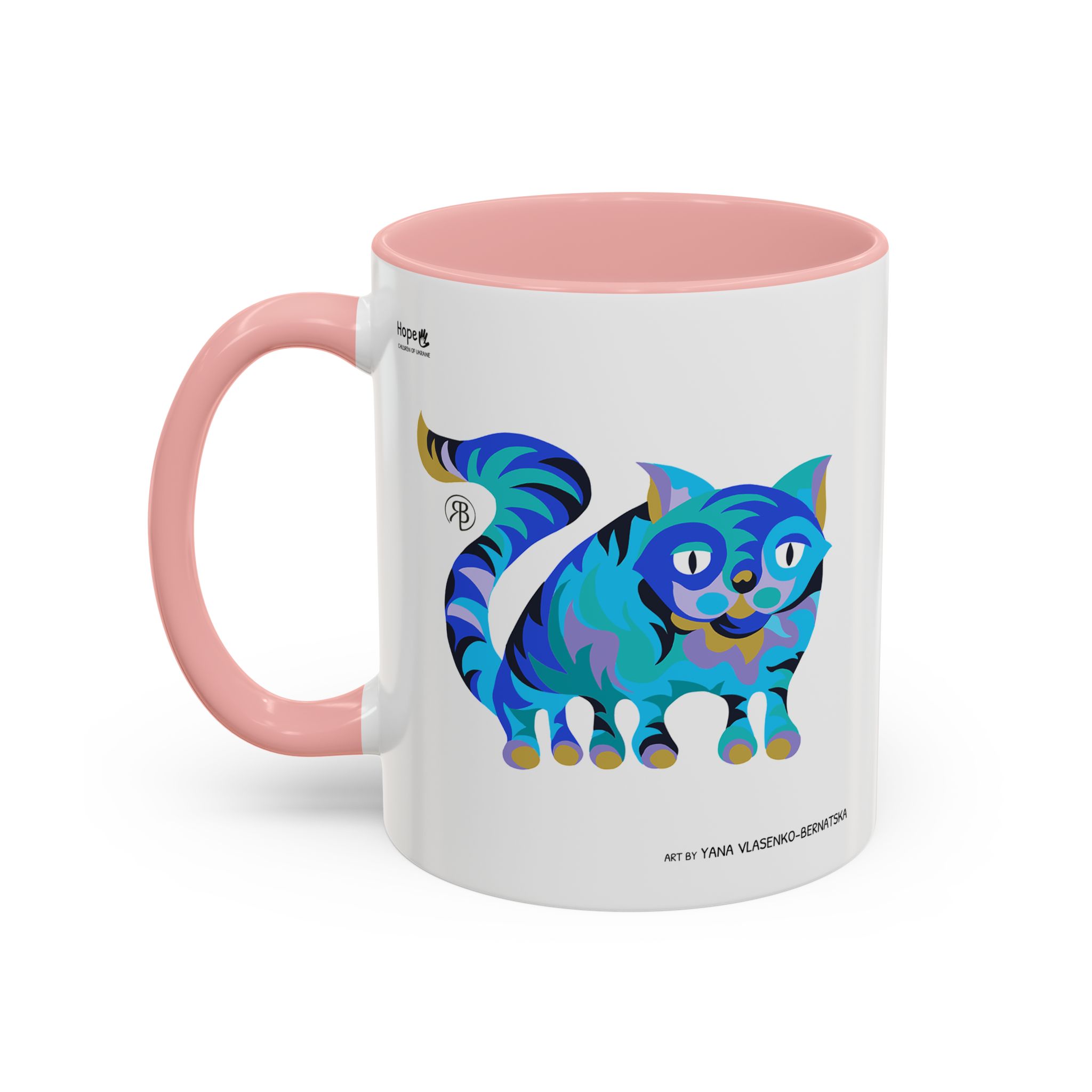 Coffee Mug – Whisker Whimsy - Image 11