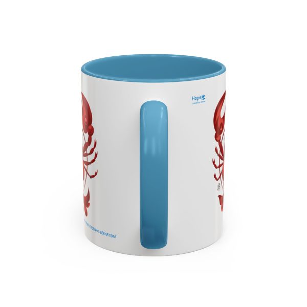 Coffee Mug – Crimson Claws - Image 20
