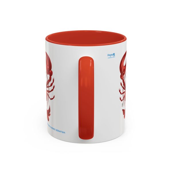 Coffee Mug – Crimson Claws - Image 16