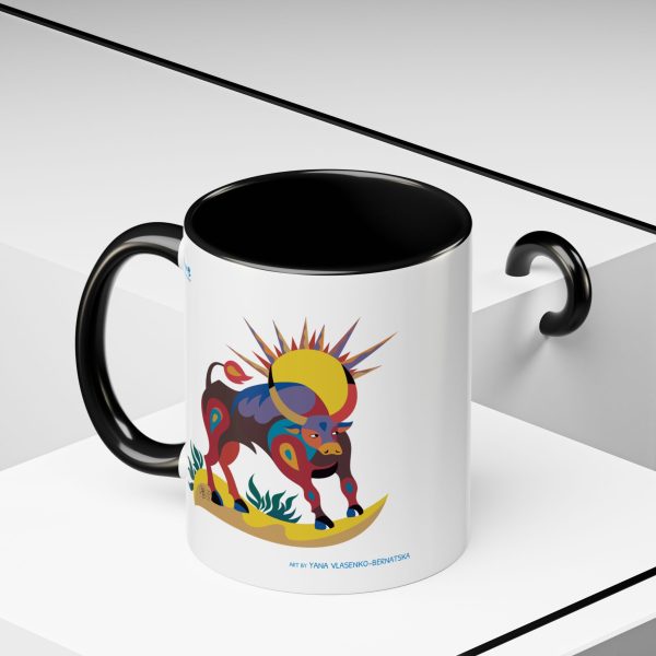 Coffee Mug — Sunborn - Image 3