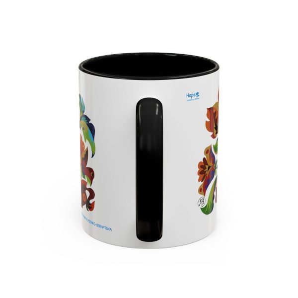Coffee Mug – Cup of Bloom - Image 4