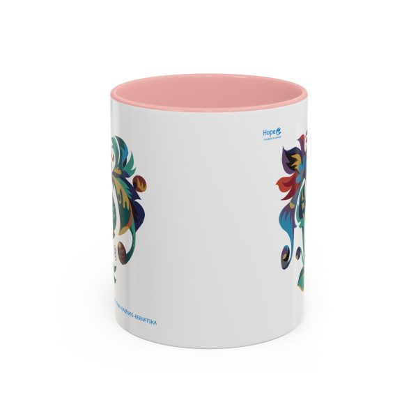 Coffee Mug –  The Songkeeper - Image 9
