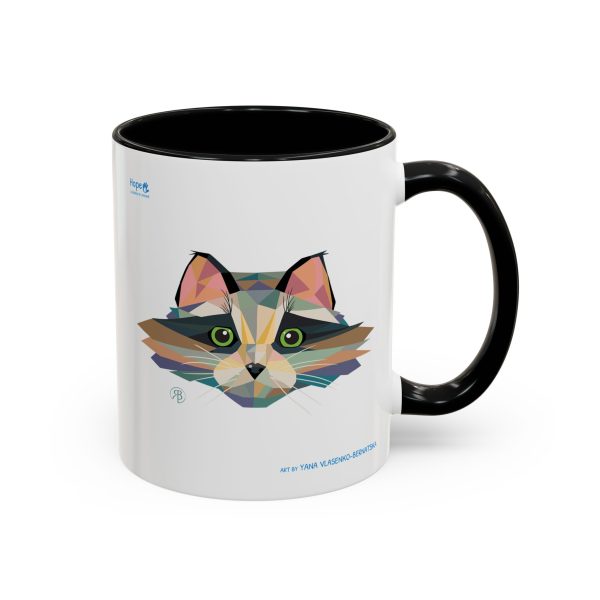 Coffee Mug – Pixel Whiskers